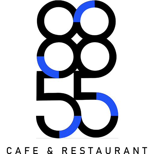 8855 cafe & restaurant