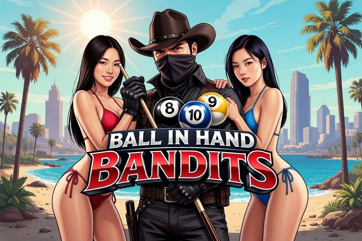 Ball In Hand Bandits