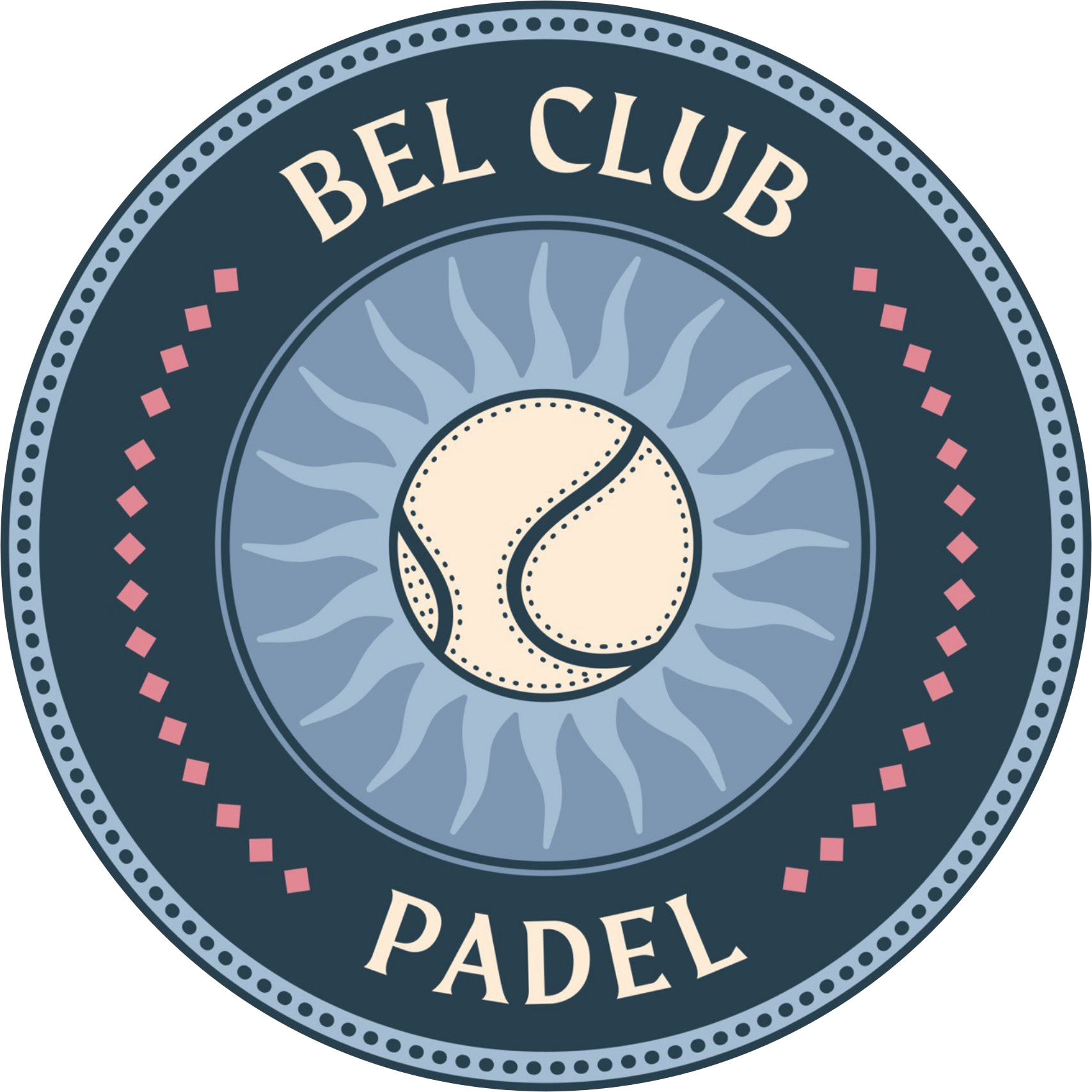 Bel Club 22 team logo