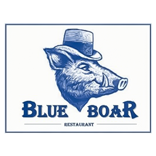 Blue Balls 8B team logo