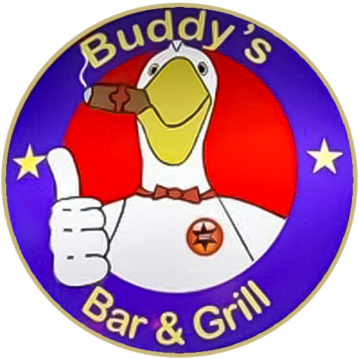 Buddy's Bar Silom team logo