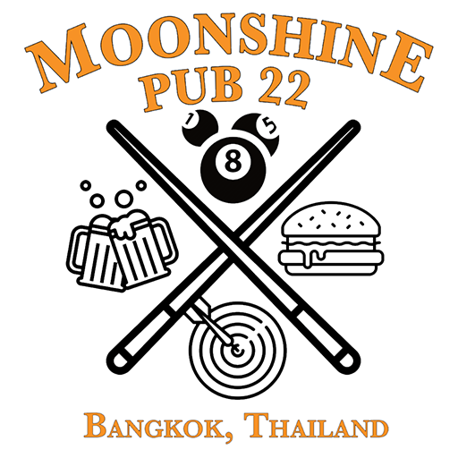 Moonshine team logo