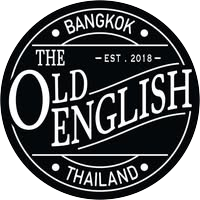 The Old English