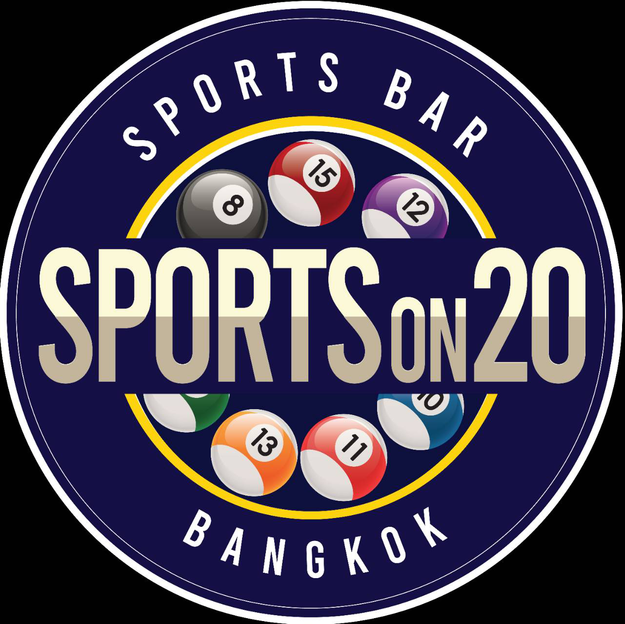 Sports on 20