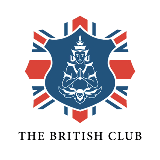 British Club team logo