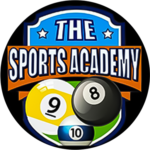 Sports Academy Cobras 9B team logo